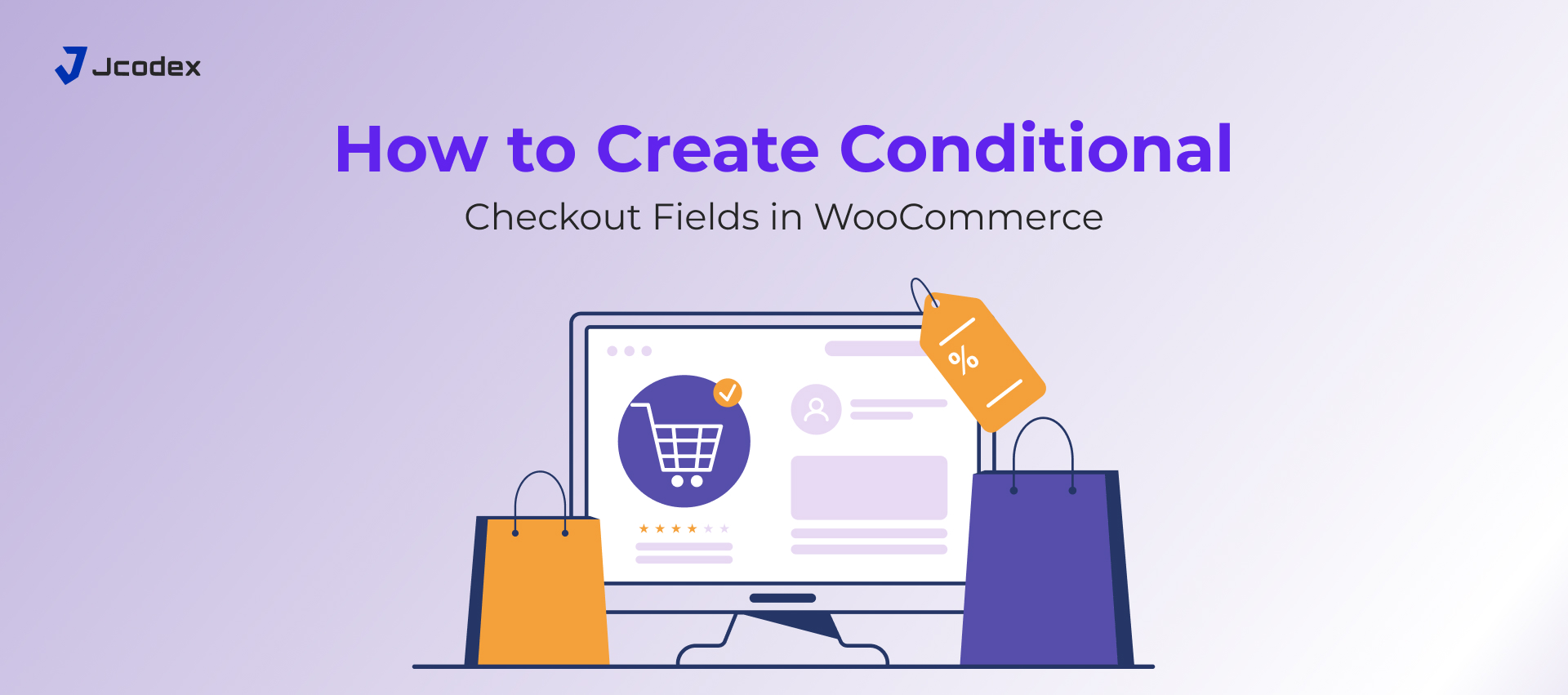 How to Create Conditional Checkout Fields in WooCommerce
